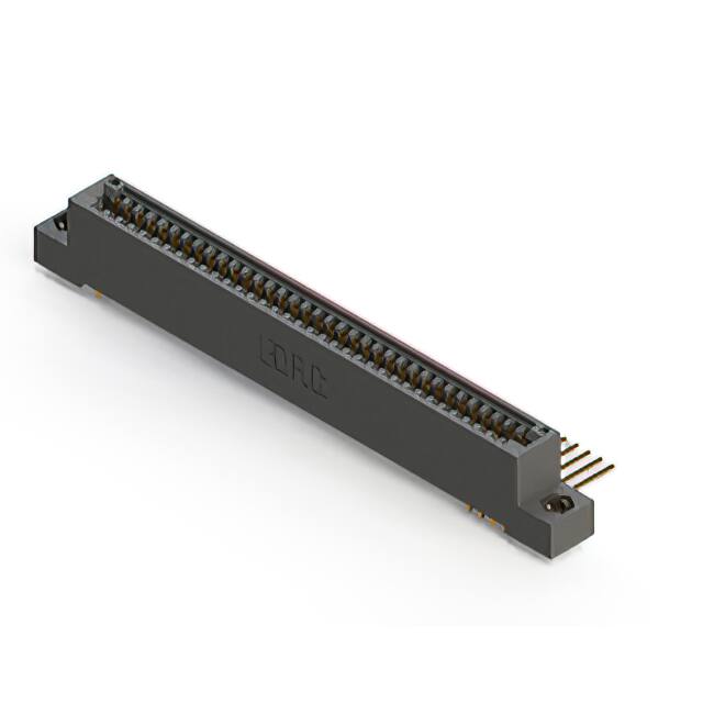 895-070-558-208 EDAC Inc.  Edgeboard Connectors